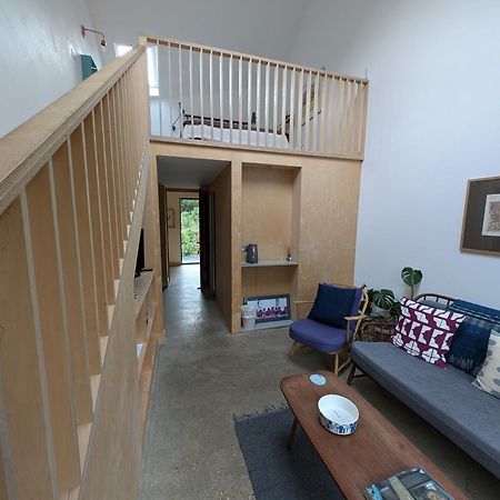 Five Acre Barn Bed & Breakfast Aldringham Bagian luar foto